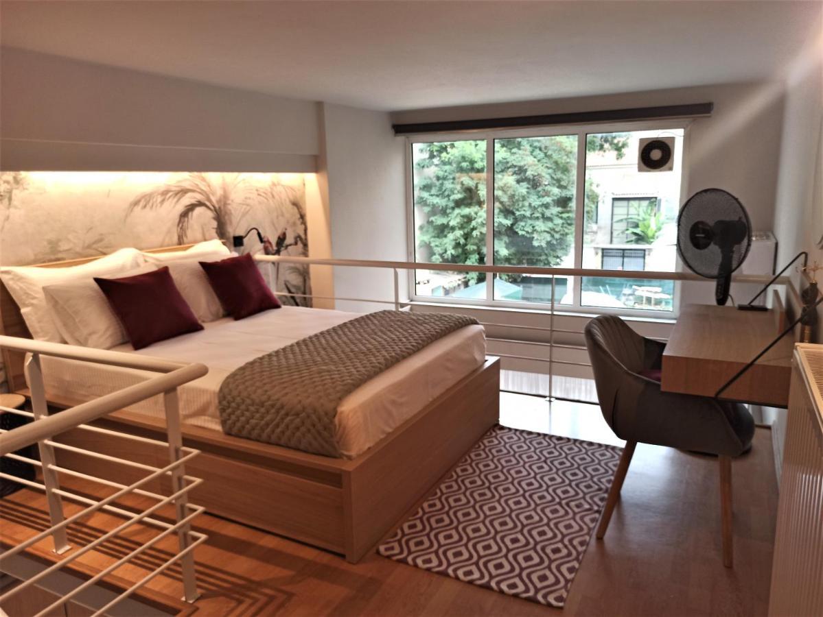 Filikon Maisonettes 卡拉马塔 外观 照片
