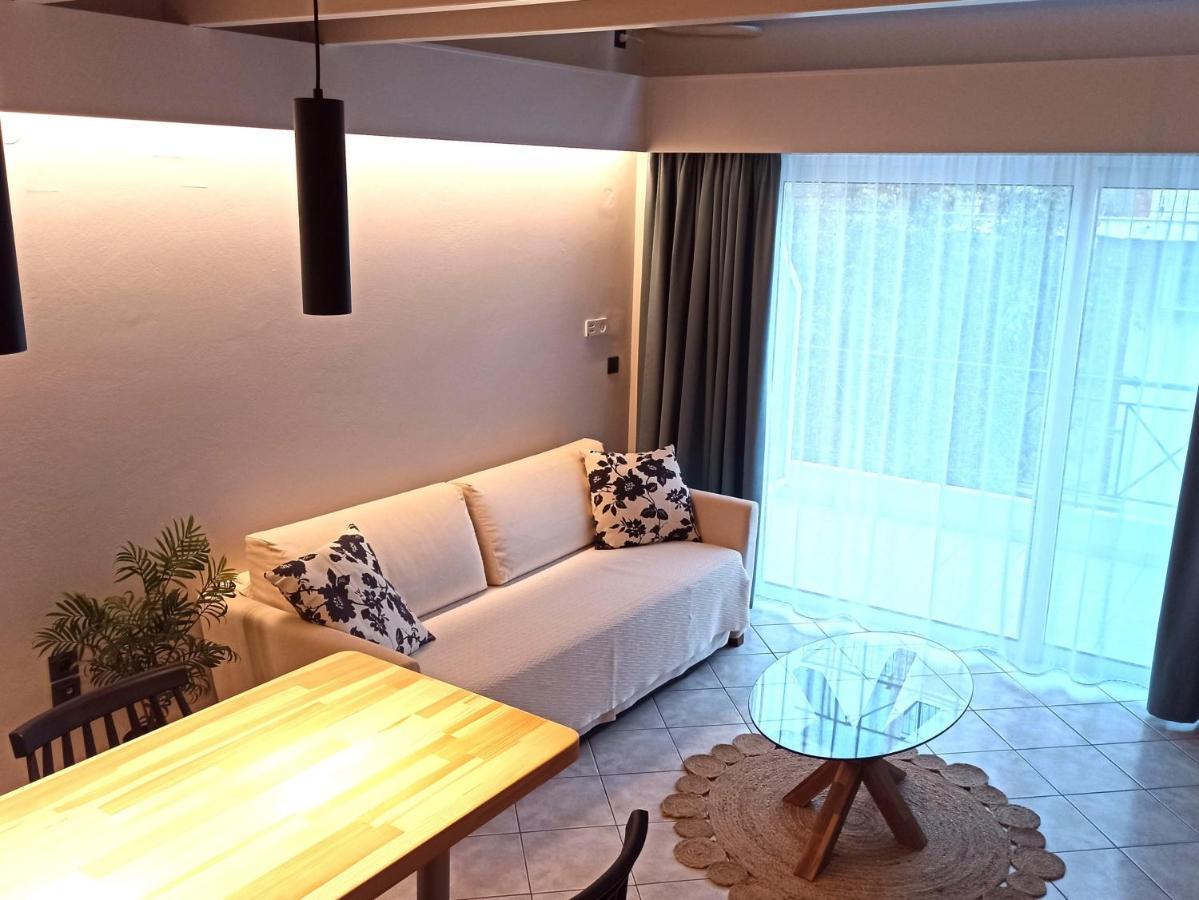 Filikon Maisonettes 卡拉马塔 外观 照片