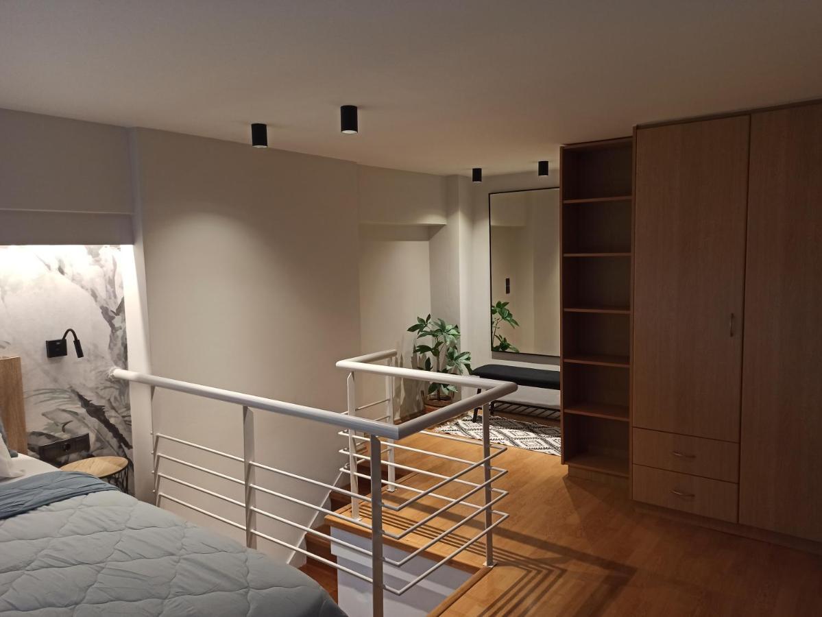 Filikon Maisonettes 卡拉马塔 外观 照片